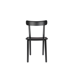 Set van 2 tuinstoelen Friday | Zuiver