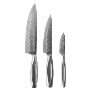 Set van 3 keukenmessen Monaco+ | Boska