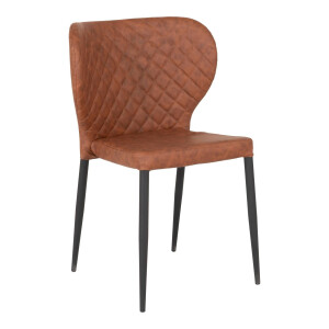 Set van 4 eetkamerstoelen Pisa | House Nordic
