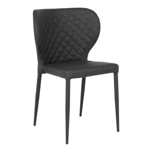 Set van 4 eetkamerstoelen Pisa | House Nordic
