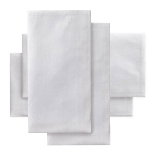 Set van 4 placemats Rhombus | DDDDD