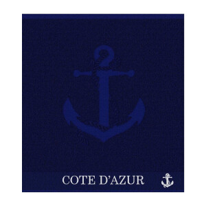 Set van 6 keukendoeken Coast | DDDDD