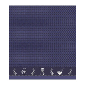 Set van 6 keukendoeken Haru | DDDDD