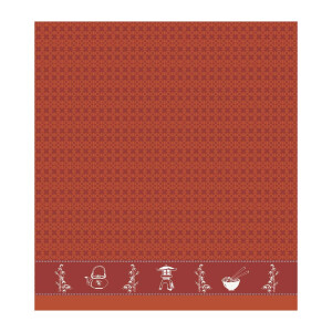 Set van 6 keukendoeken Haru | DDDDD