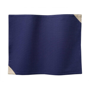 Set van 6 placemats Triangle | DDDDD