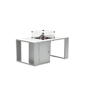 Sfeerhaard Sines | Garden Impressions