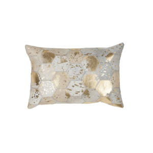 Sierkussen Hex Pillow | Forte Collection