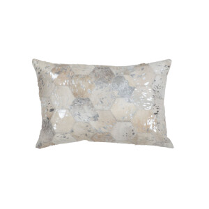 Sierkussen Hex Pillow | Forte Collection