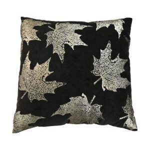 Sierkussen Leafs velvet | HSM Collection
