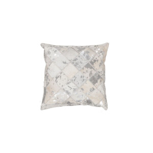 Sierkussen Temple Silver | Forte Collection