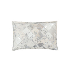 Sierkussen Temple Silver | Forte Collection