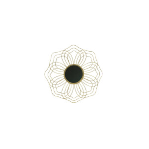 Spiegel Flower | BePureHome