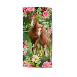 Strandlaken Foal | Good Morning