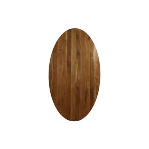 Tafelblad Anna ovaal eiken | HSM Collection