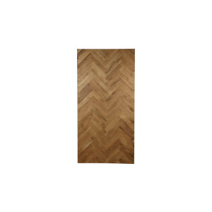Tafelblad Fishbone eiken | HSM Collection