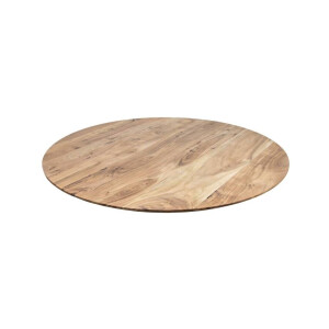 Tafelblad Jake acaciahout | HSM Collection
