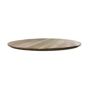 Tafelblad Zurich rond | HSM Collection