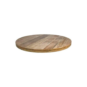 Tafelblad Zurich rond | HSM Collection