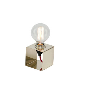 Tafellamp Pi messing | Nolon