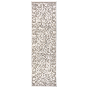 Tapijtloper Curacao dubbelzijdig | Northrugs