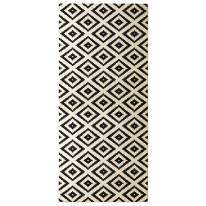 Tapijtloper Diamond | Hanse Home