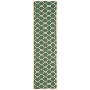 Tapijtloper Lugano in- & outdoor | Safavieh