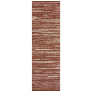 Tapijtloper Mèlange dubbelzijdig | Elle Decoration