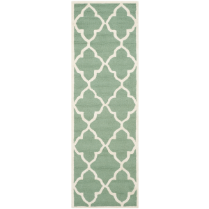 Tapijtloper Noelle wol | Safavieh