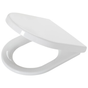 Tiger Stax Toiletbril Thermoplast Wit 800131