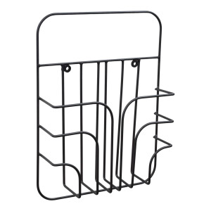 Tijdschriftenrek Rowan | LOFT42