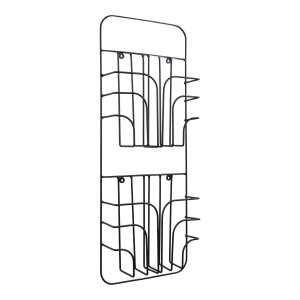 Tijdschriftenrek Rowan | LOFT42