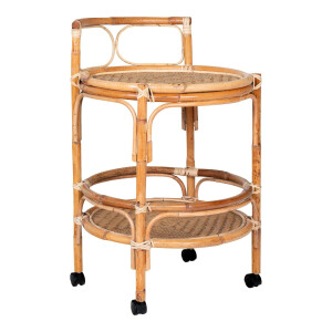 Trolley Zaragoza | House Nordic