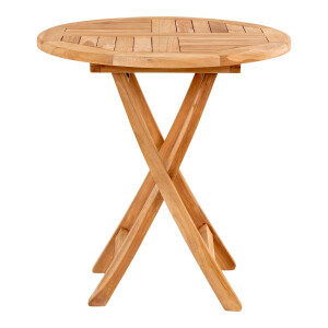 Tuintafel Orin teakhout | House Nordic