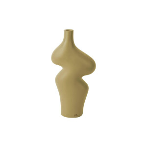 Vaas Organic Curves | Present Time