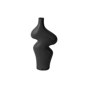 Vaas Organic Curves | Present Time