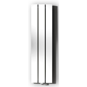 Vasco Beams designradiator 1800x490mm 1821W aansluiting 0066 wit (S600) 258049180mb0900
