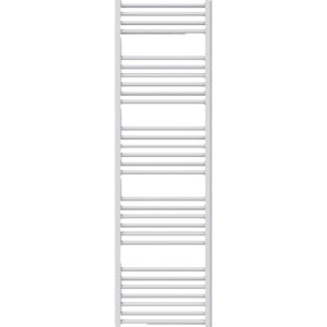 VASCO GK Radiator (decor) H167.2xD3.4xL50cm 752W Staal Wit 111110500167210089016-0000