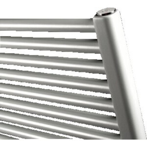 VASCO Radiator (decor) - 110.4x75x3.2cm - 913W -Traffic White mat 388075110lb1000
