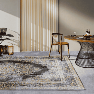 Buitenkleed Martha 180x120cm - Polypropyleen - Dekbed-Discounter.nl