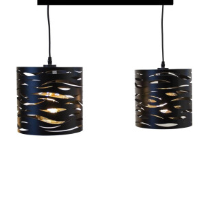 Hanglamp Freckle 2-lichts | Dimehouse