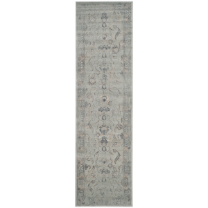 Vintage tapijtloper Serafina | Safavieh