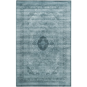 Vintage vloerkleed Etta | Safavieh