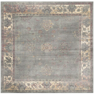 Vintage vloerkleed Peri | Safavieh