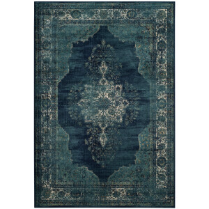 Vintage vloerkleed Sibyla | Safavieh