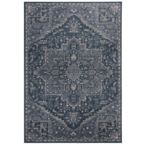 Vintage vloerkleed Yara | Safavieh