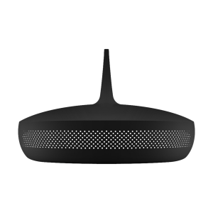 Clava Dine hanglamp black - Ø 43 cm