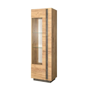 Vitrinekast Camila | Furnilux