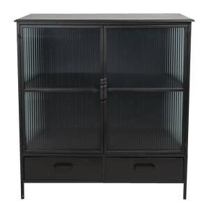 Vitrinekast Noll | Clayre & Eef