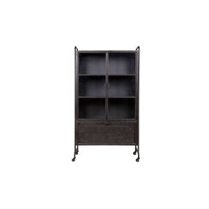 Vitrinekast Storage | BePureHome