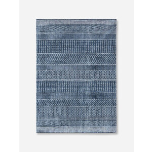 Vloerkleed Agadir | Louis de Poortere